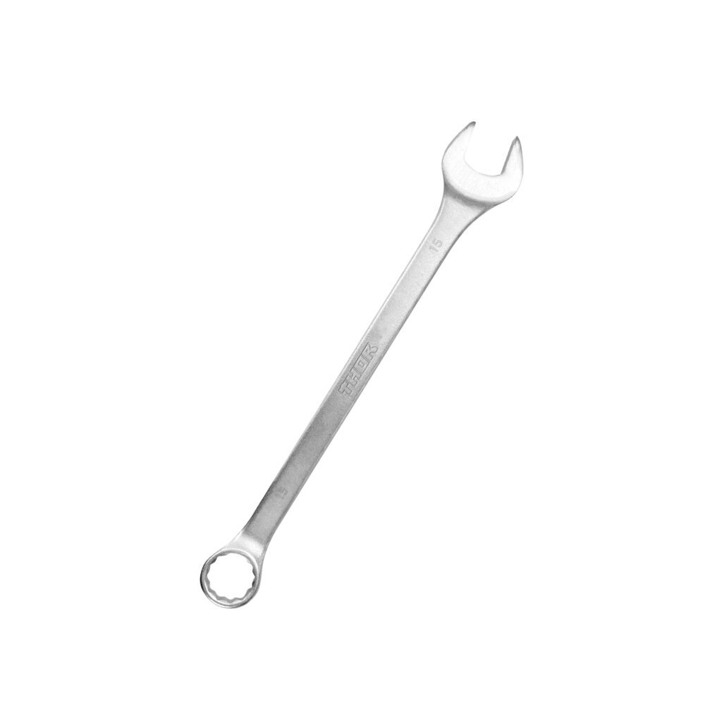 LLAVE MIXTA 15MM