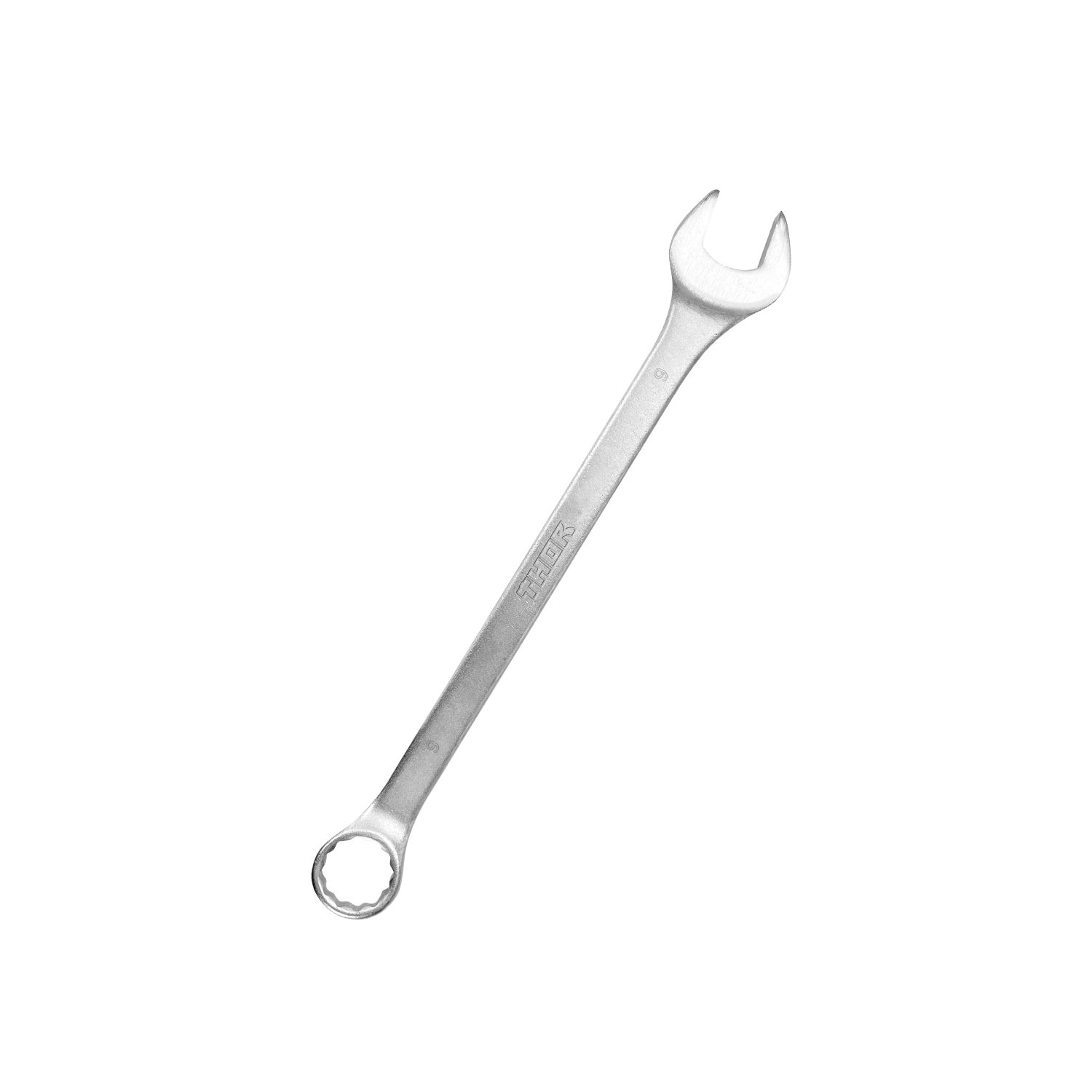 LLAVE MIXTA 9MM