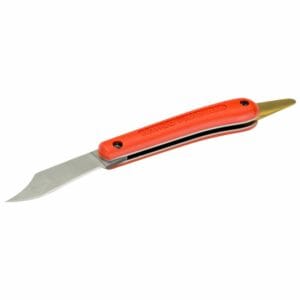 NAVAJA PLEGABLE P/INJERTAR 180MM/7"