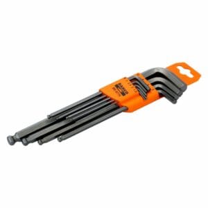 JGO LLAVE HEX LARGA 1.5-10MM 9P