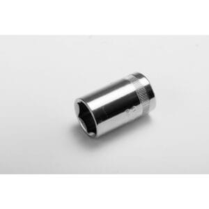 DADO HEXAGONAL ENCASTRE 1/2" X 8.0MILIMETROS  ST13319SCX